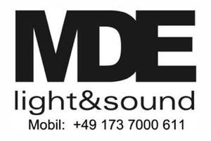 Logo Mde