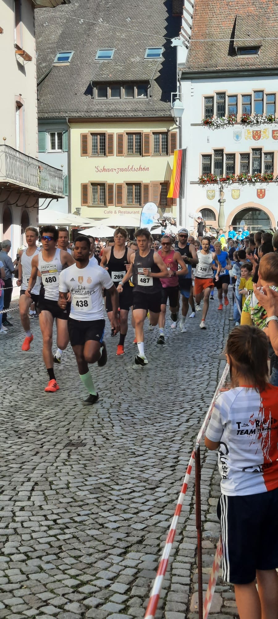 Altstadtlauf 2026