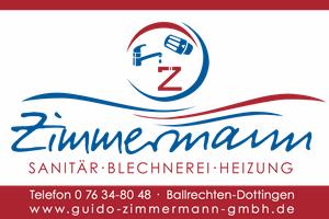 Guido Zimmermann GmbH