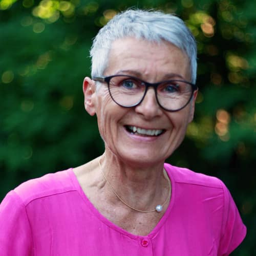 Erna Gouaille