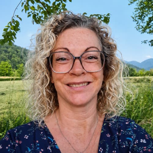 Manuela Breitner