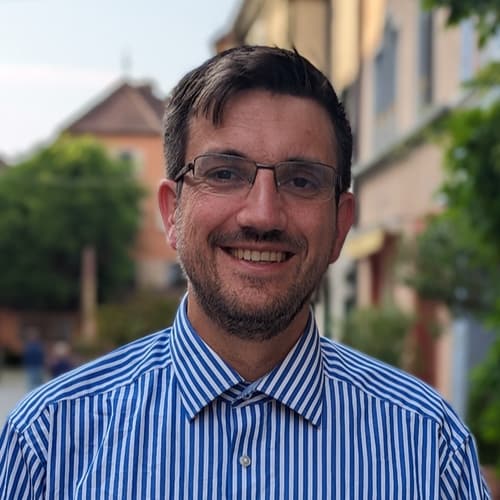 Michael Malcher