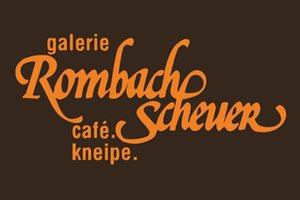 Logo Rombachscheuer